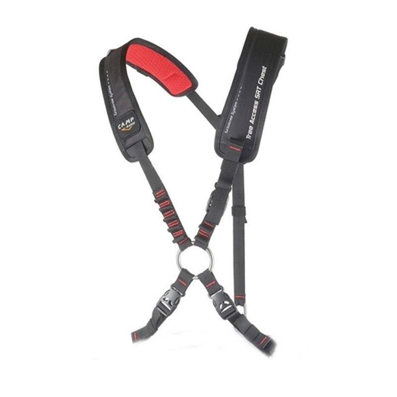 Camp Tree Access SRT Chest Harness